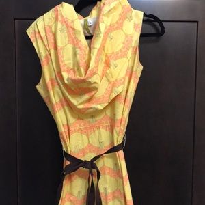 Kjurek Couture dress